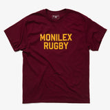 The Lineout Training Tee