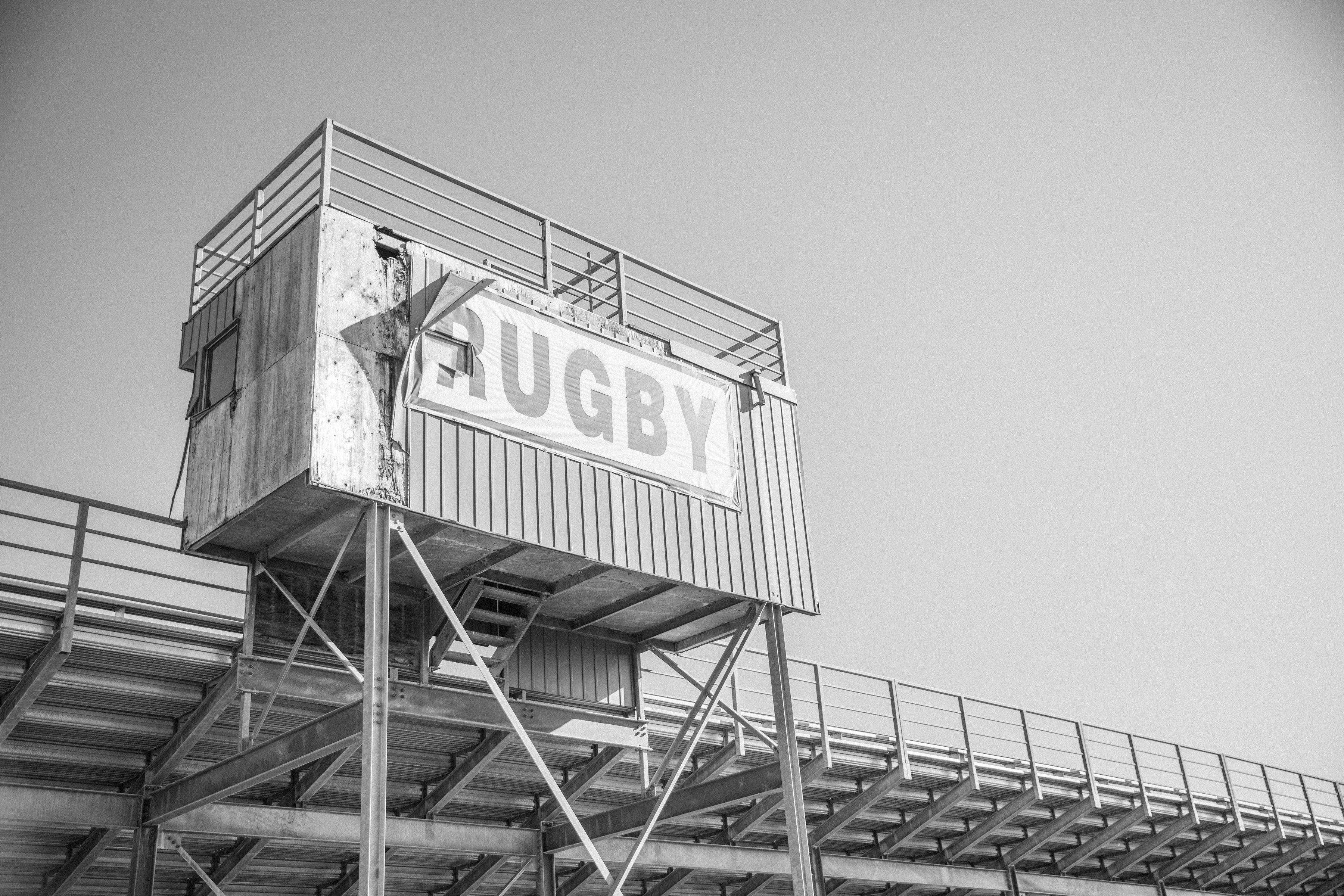 Where Generations Meet the Game - A Film Tribute To Fletcher's Fields