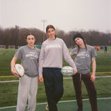 The Clubhouse Tee - Mission Edition