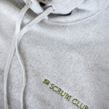 The Scrum Club Membership with Hoodie