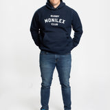 The Clubhouse Hoodie