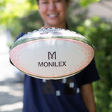 Monilex - Gilbert G-TR4000 Rugby Ball