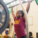 The Lineout Training Tee