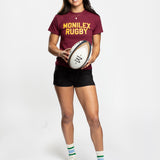 The Lineout Training Tee