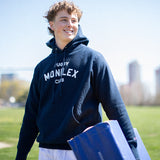 The Clubhouse Hoodie