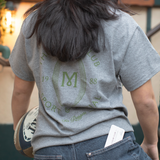 The Scrum Club Membership with Tee