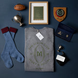 The Scrum Club Membership with Tee