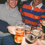 The Scrum Club Membership with Hoodie